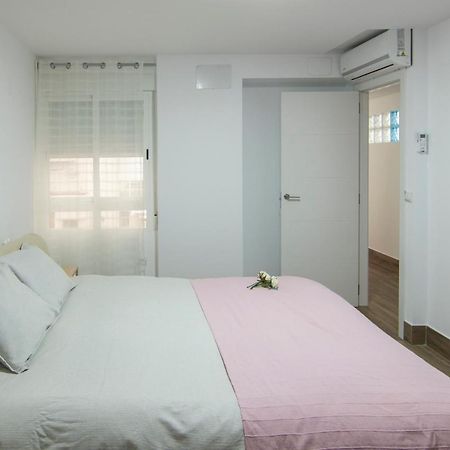Apartamento Avenida Principal I Altea Kültér fotó
