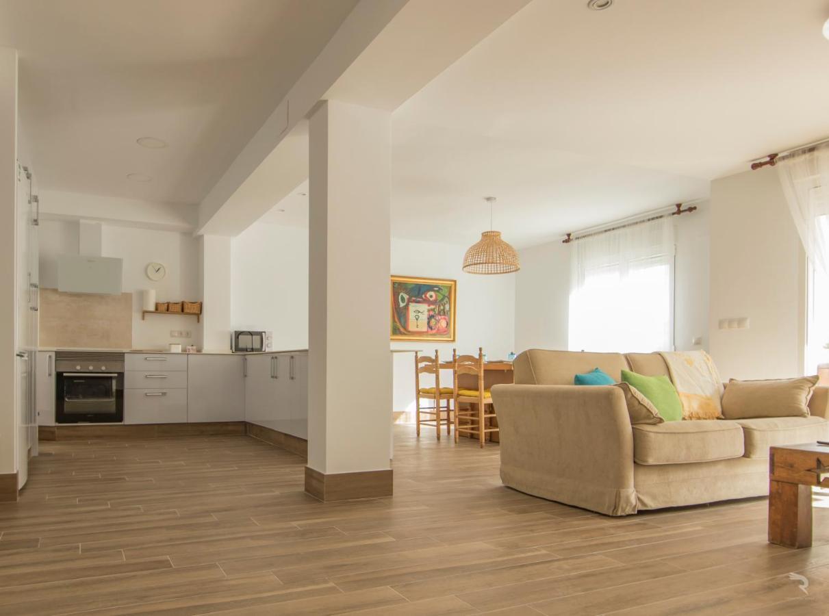 Apartamento Avenida Principal I Altea Kültér fotó
