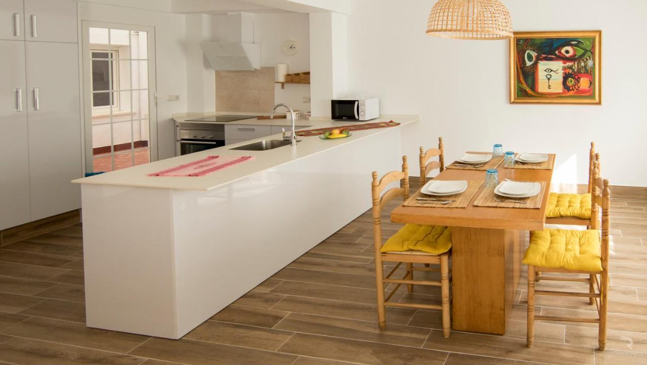 Apartamento Avenida Principal I Altea Kültér fotó