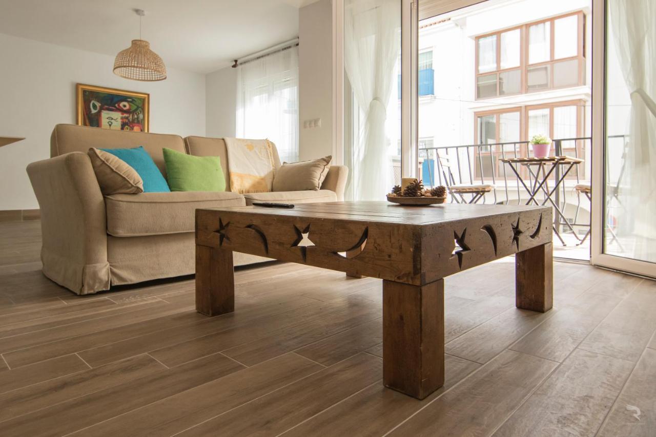 Apartamento Avenida Principal I Altea Kültér fotó