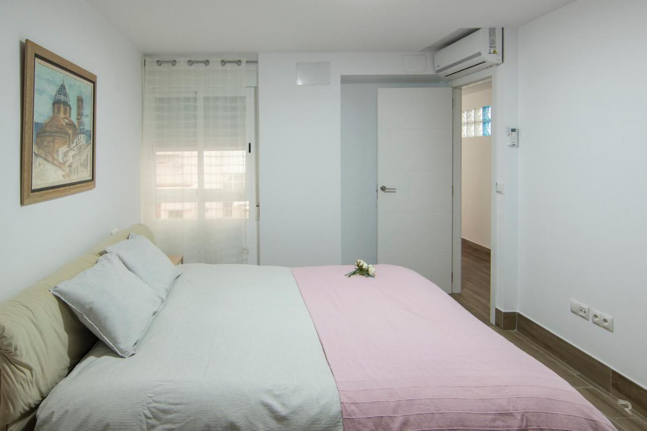 Apartamento Avenida Principal I Altea Kültér fotó