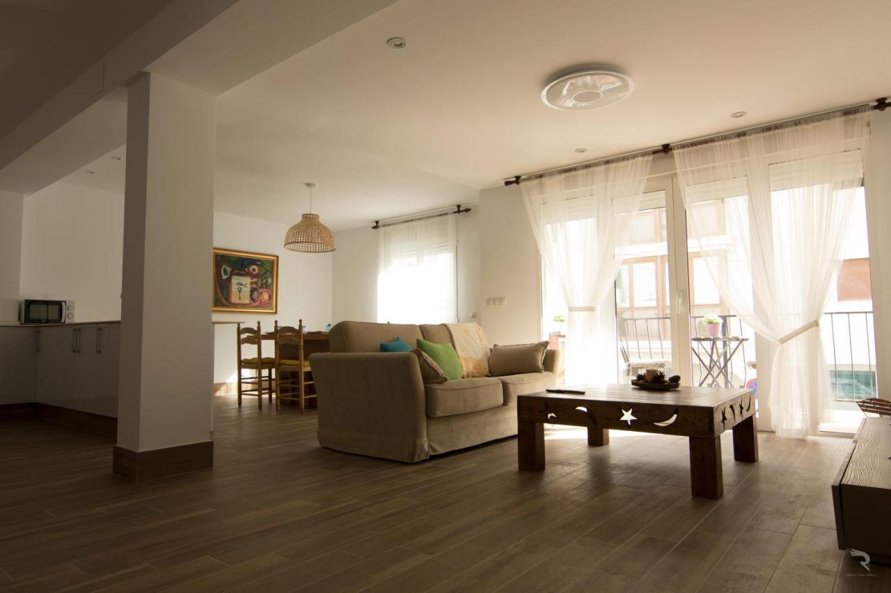 Apartamento Avenida Principal I Altea Kültér fotó