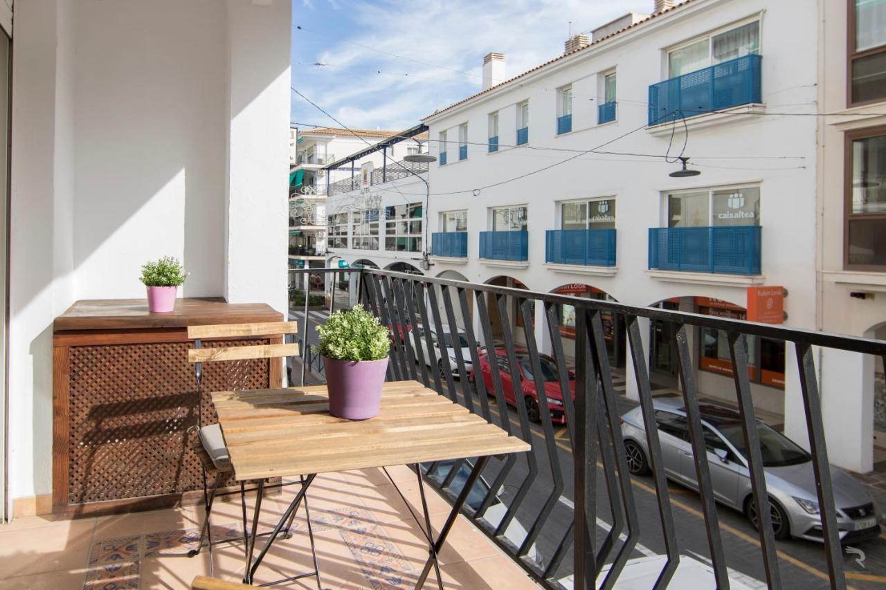 Apartamento Avenida Principal I Altea Kültér fotó
