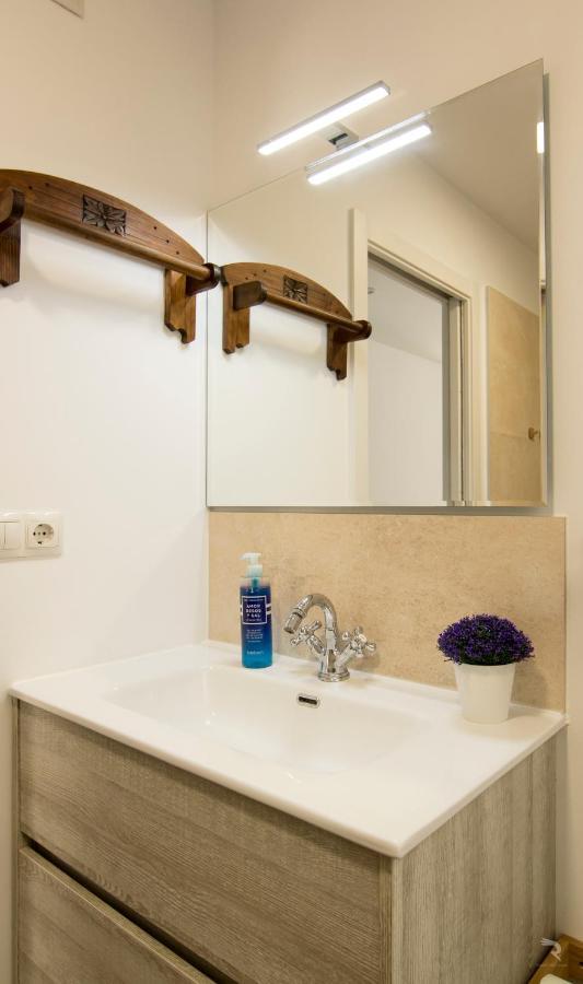 Apartamento Avenida Principal I Altea Kültér fotó