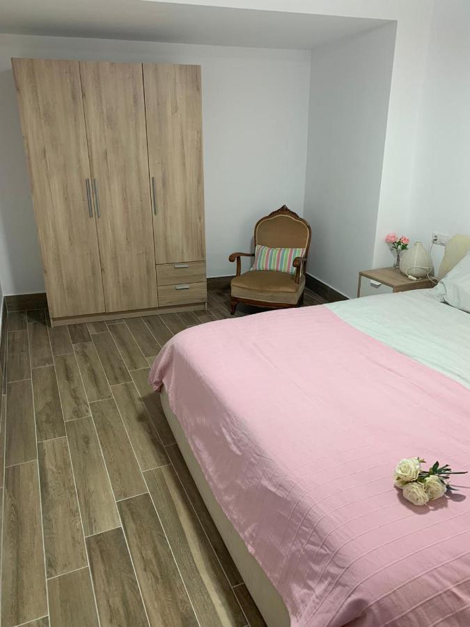 Apartamento Avenida Principal I Altea Kültér fotó